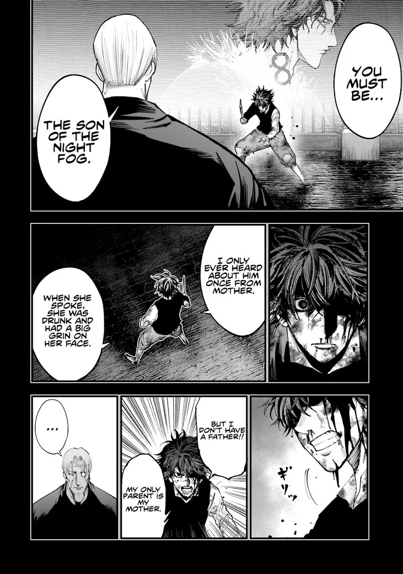 Shuumatsu no Valkyrie Kitan: Jack the Ripper no Jikenbo Chapter 22 page 12
