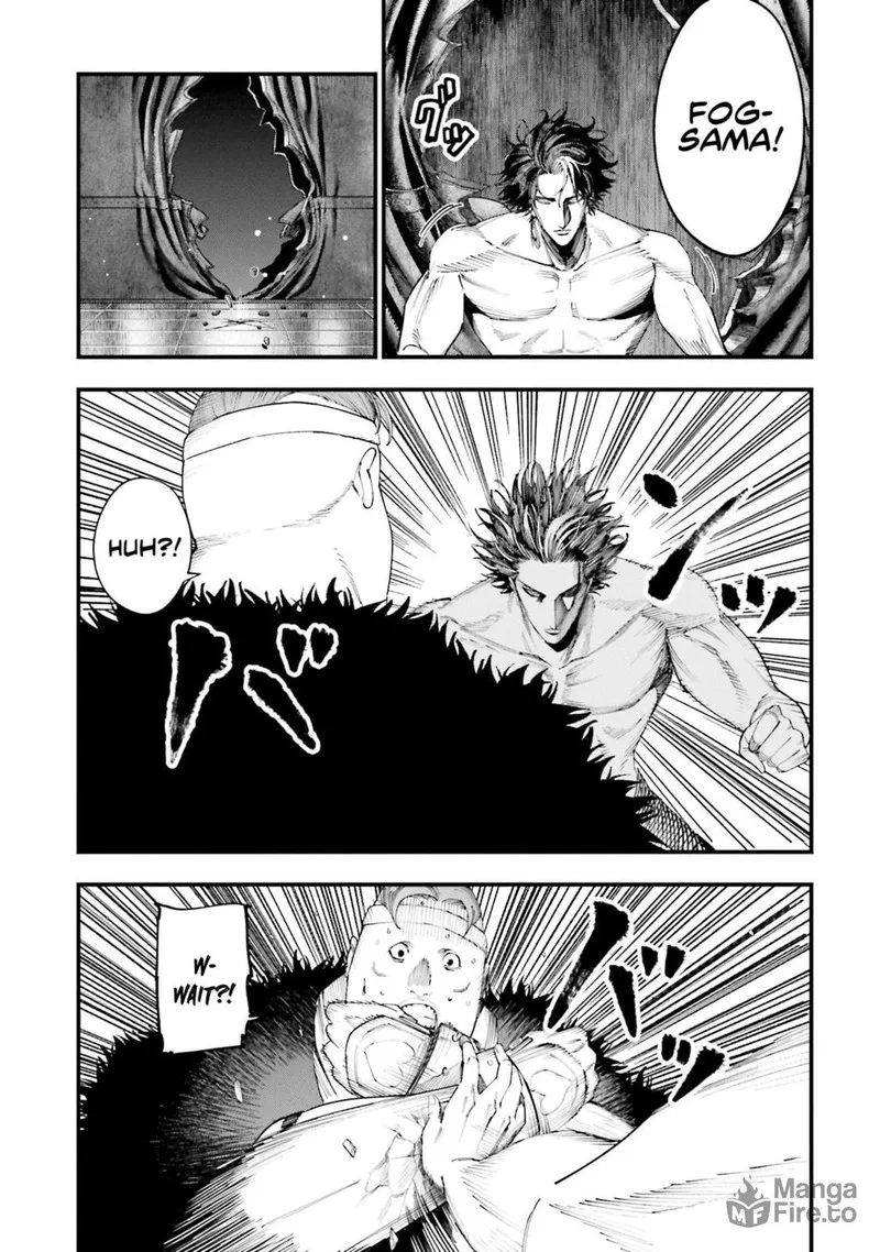 Shuumatsu no Valkyrie Kitan: Jack the Ripper no Jikenbo Chapter 24 page 15