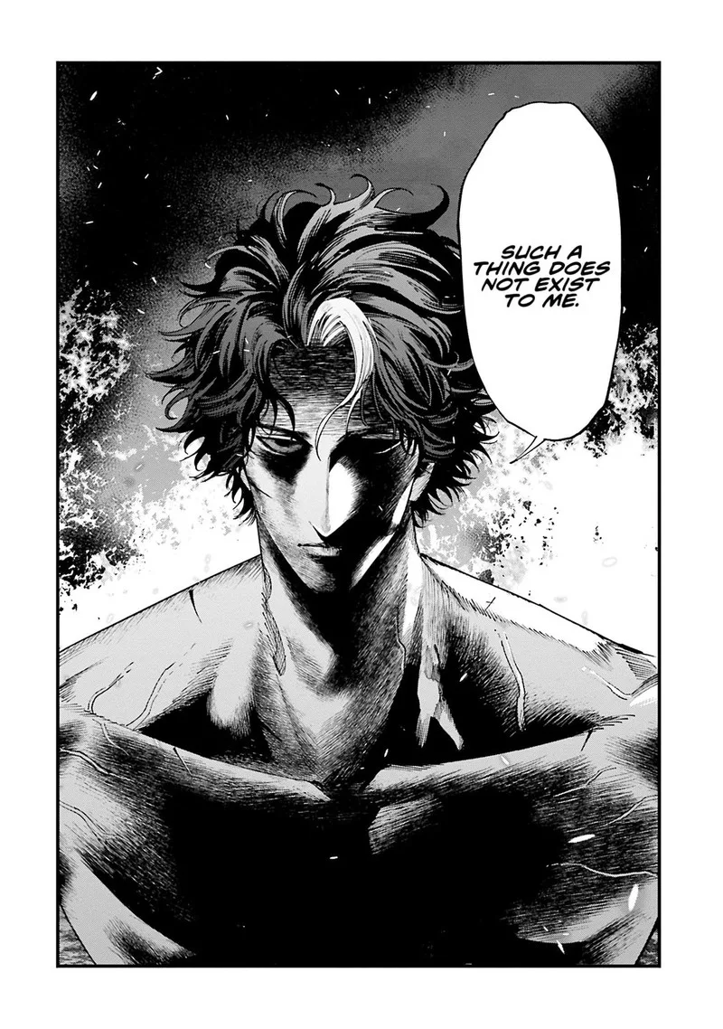 Shuumatsu no Valkyrie Kitan: Jack the Ripper no Jikenbo Chapter 27 page 23