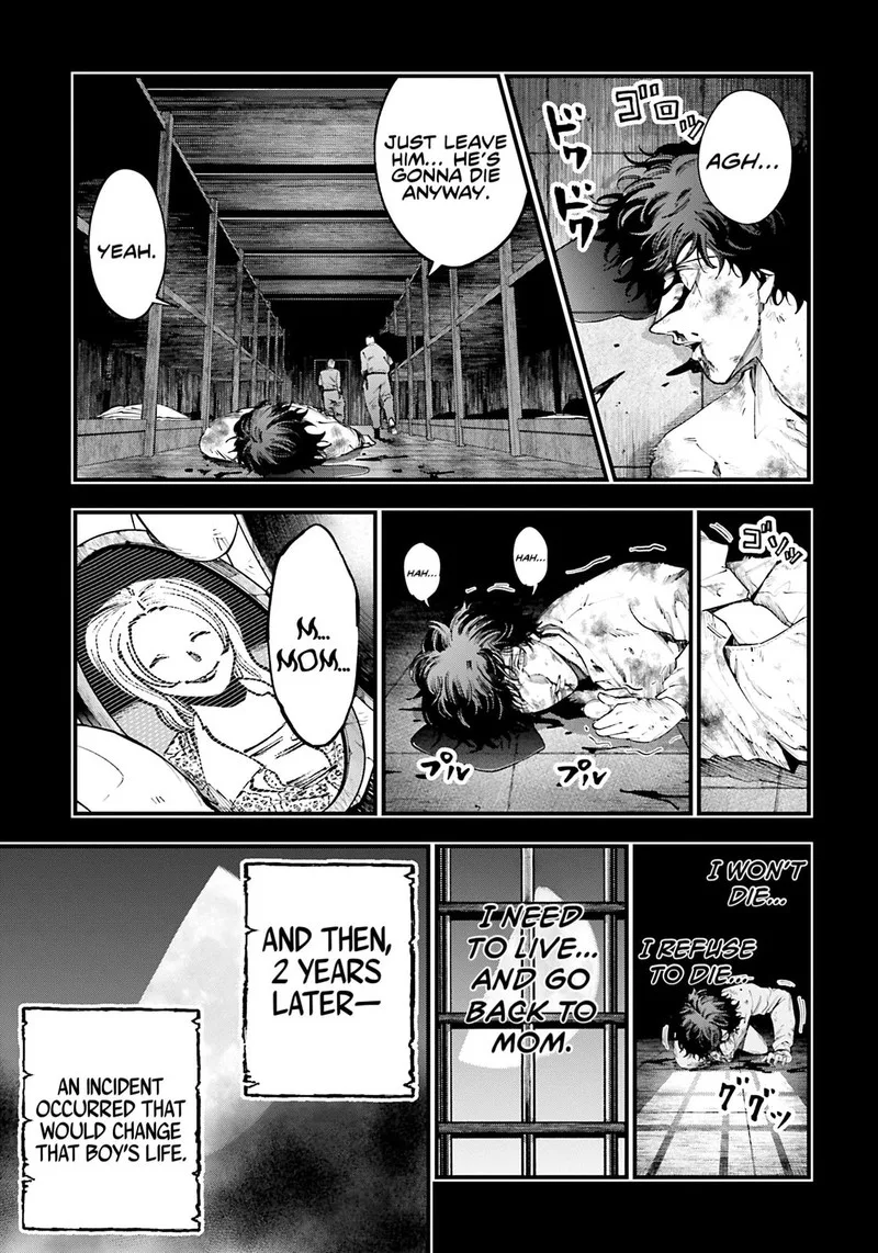 Shuumatsu no Valkyrie Kitan: Jack the Ripper no Jikenbo Chapter 28 page 14