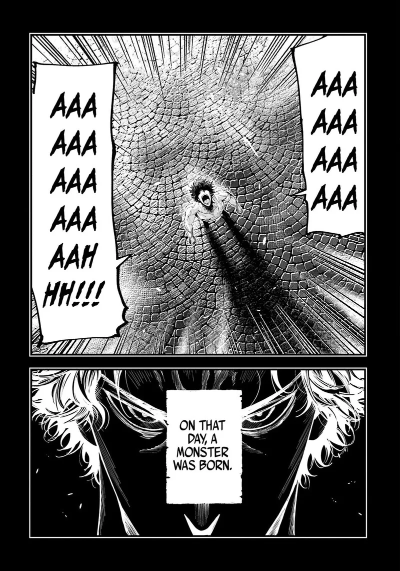 Shuumatsu no Valkyrie Kitan: Jack the Ripper no Jikenbo Chapter 28 page 31