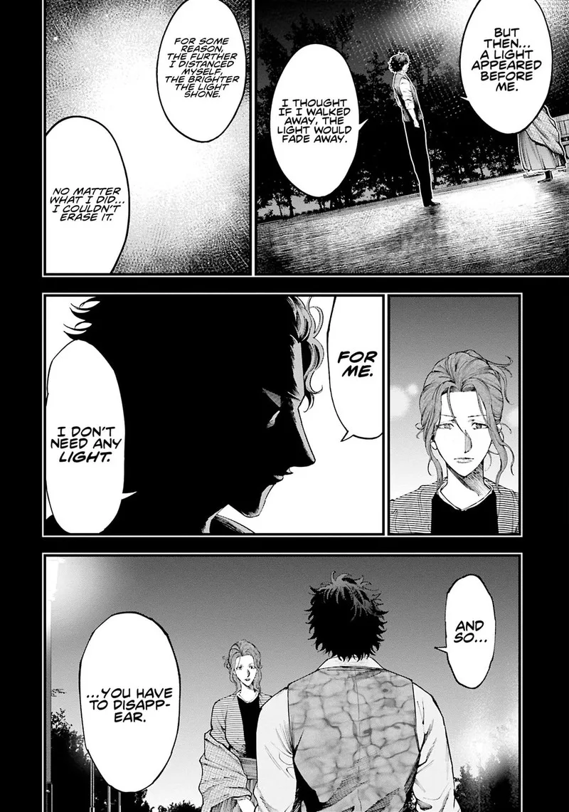 Shuumatsu no Valkyrie Kitan: Jack the Ripper no Jikenbo Chapter 29 page 22