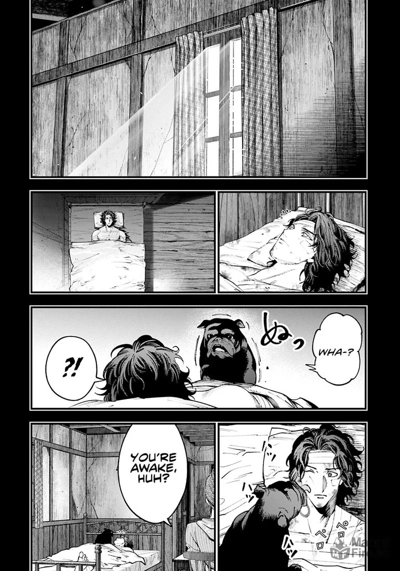 Shuumatsu no Valkyrie Kitan: Jack the Ripper no Jikenbo Chapter 29 page 6