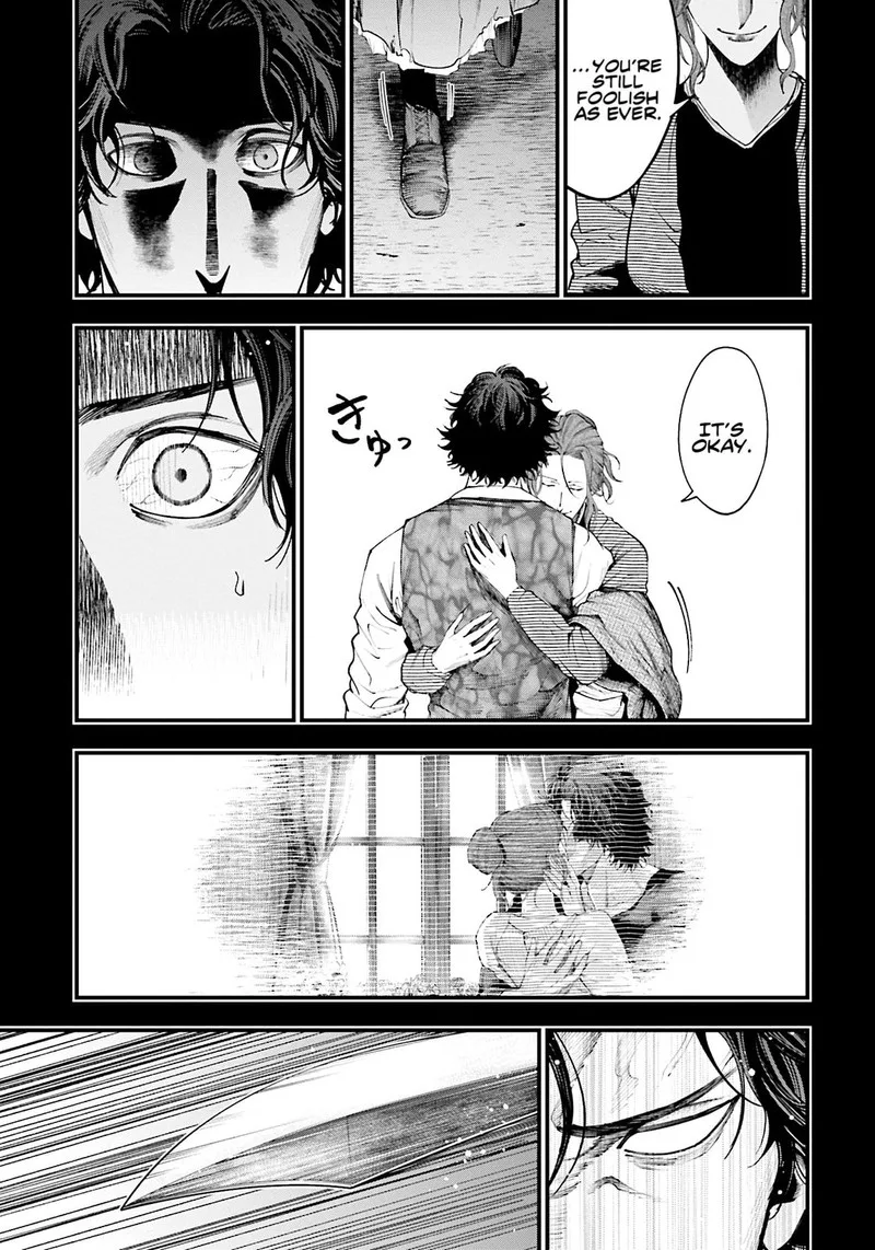 Shuumatsu no Valkyrie Kitan: Jack the Ripper no Jikenbo Chapter 29 page 23