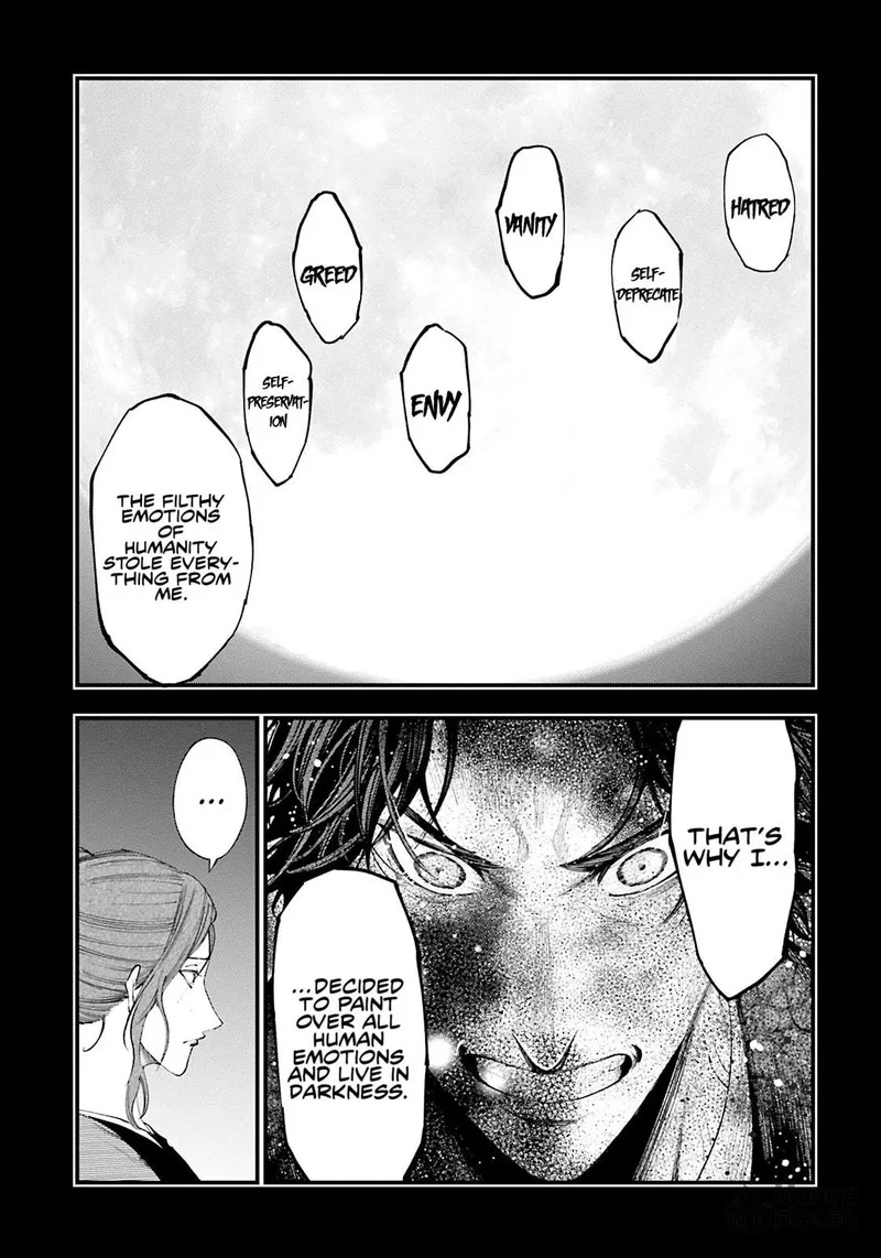 Shuumatsu no Valkyrie Kitan: Jack the Ripper no Jikenbo Chapter 29 page 21