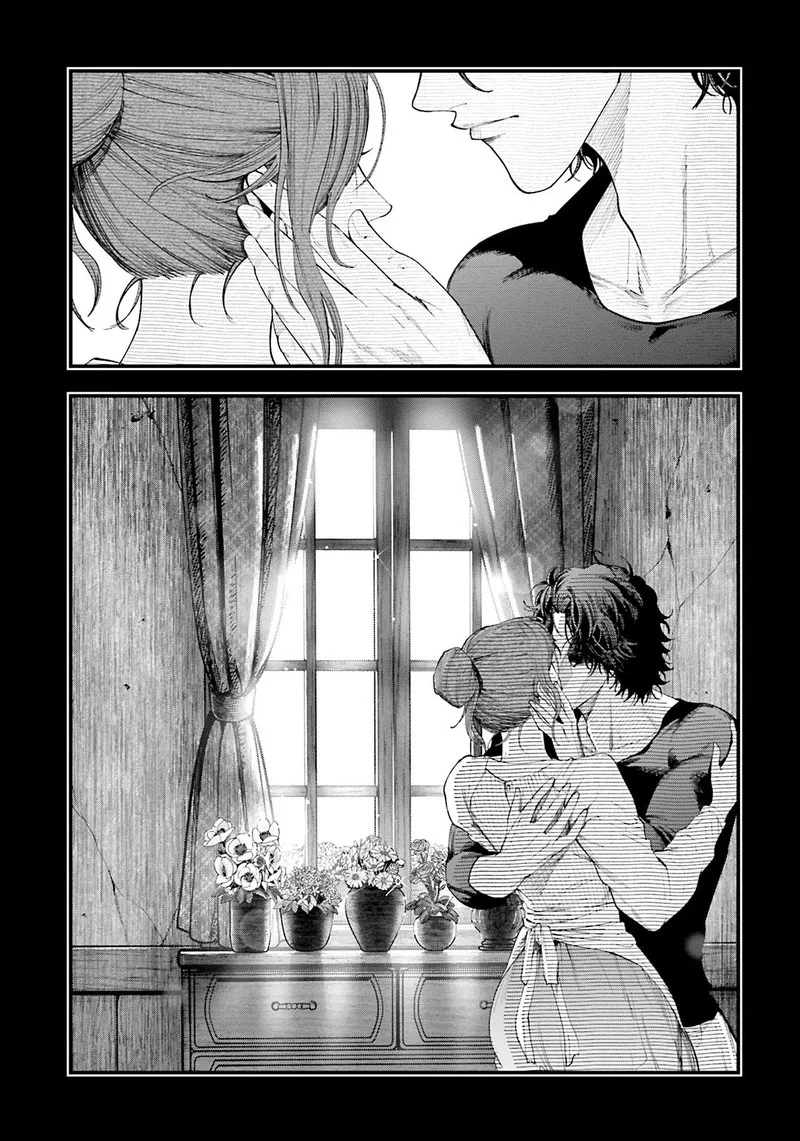 Shuumatsu no Valkyrie Kitan: Jack the Ripper no Jikenbo Chapter 29 page 17
