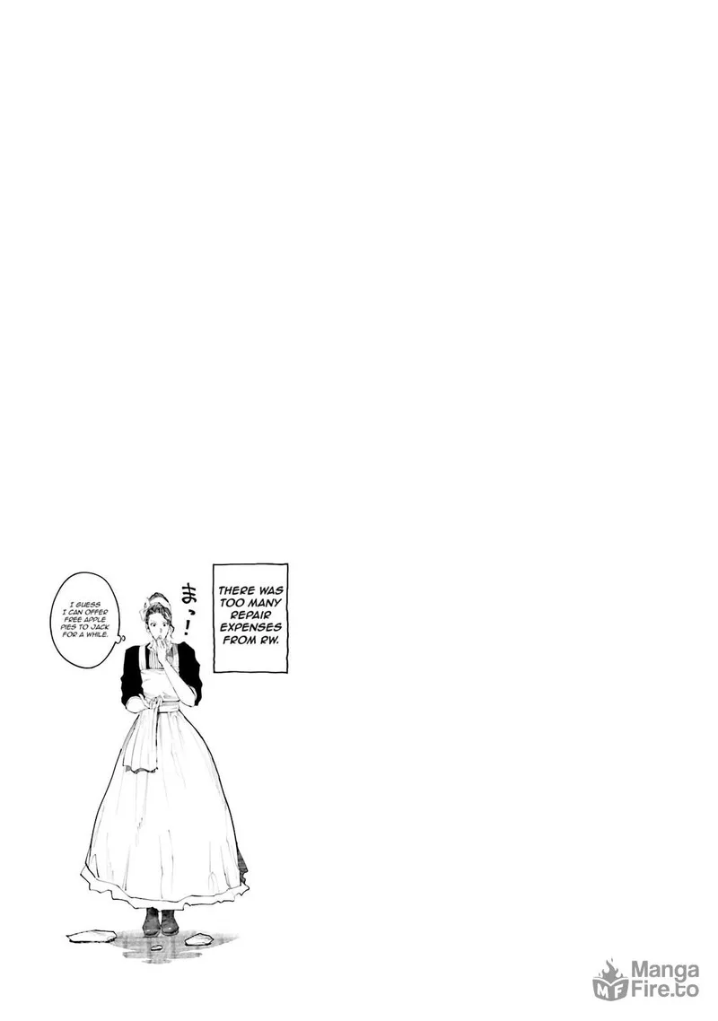Shuumatsu no Valkyrie Kitan: Jack the Ripper no Jikenbo Chapter 34 page 27