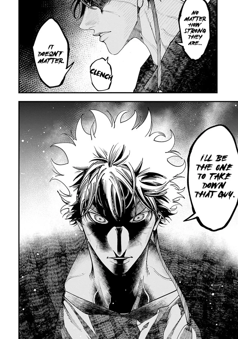 Shuumatsu no Valkyrie Kitan: Jack the Ripper no Jikenbo Chapter 36 page 26