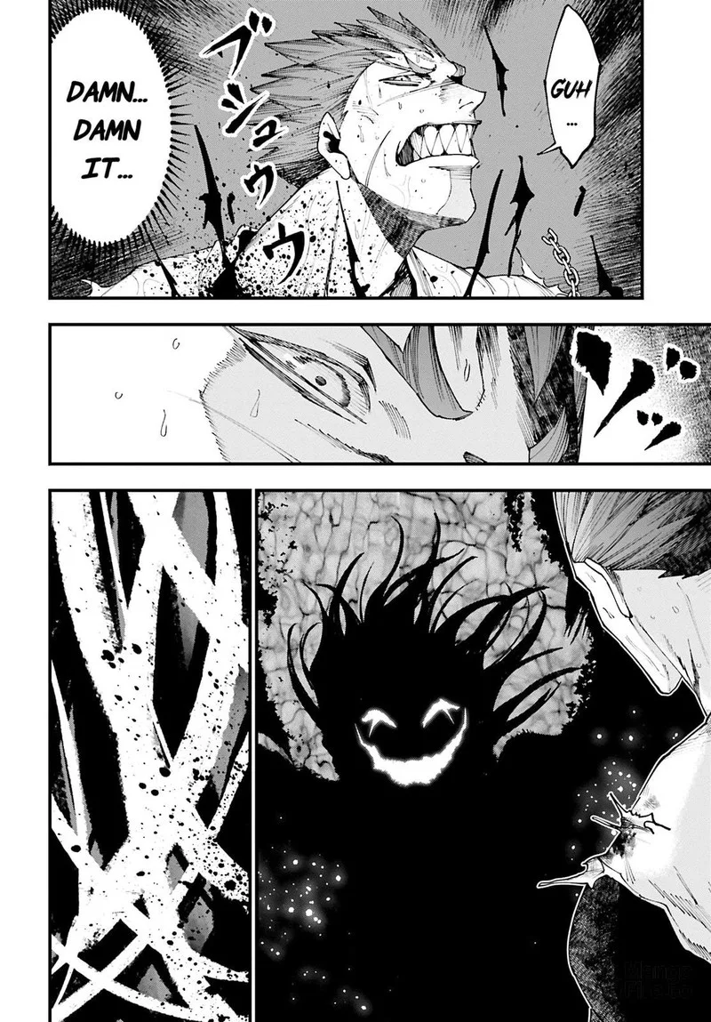 Shuumatsu no Valkyrie Kitan: Jack the Ripper no Jikenbo Chapter 37 page 15