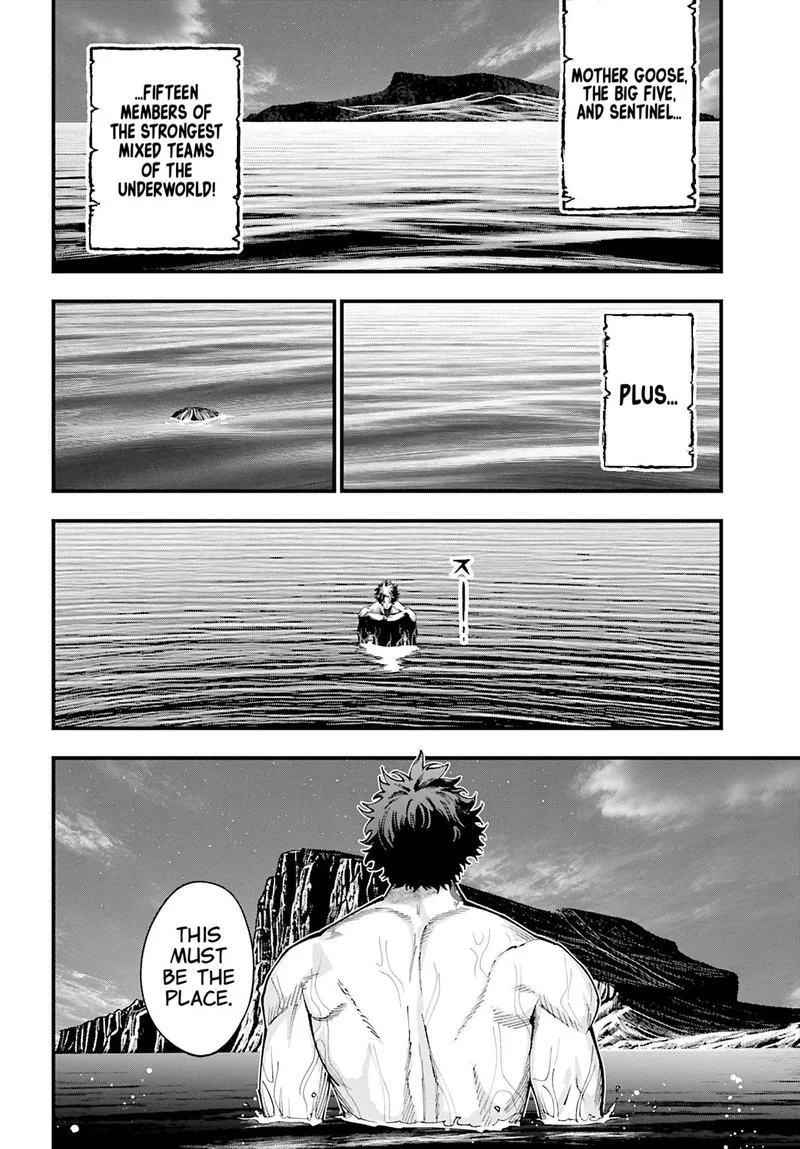 Shuumatsu no Valkyrie Kitan: Jack the Ripper no Jikenbo Chapter 43 page 26