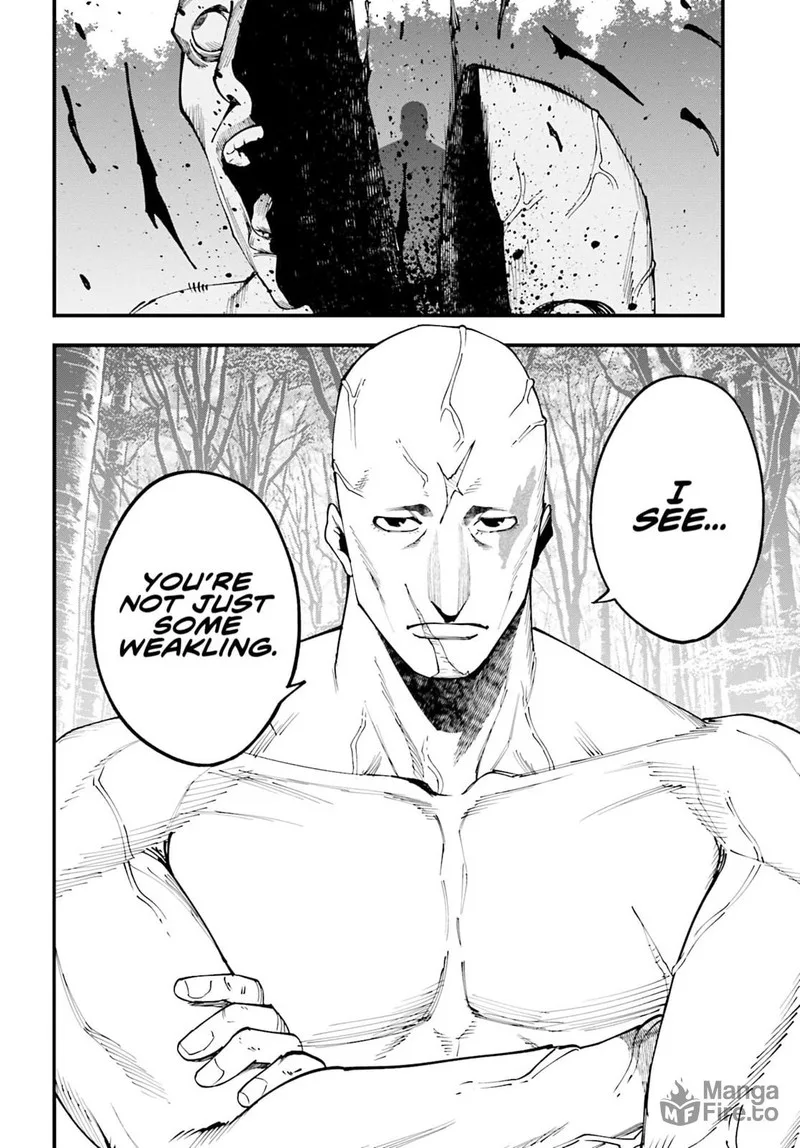 Shuumatsu no Valkyrie Kitan: Jack the Ripper no Jikenbo Chapter 46 page 10