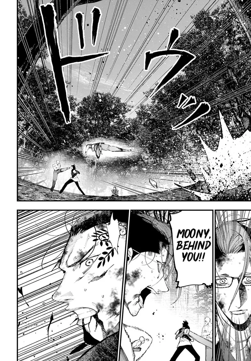 Shuumatsu no Valkyrie Kitan: Jack the Ripper no Jikenbo Chapter 46 page 16