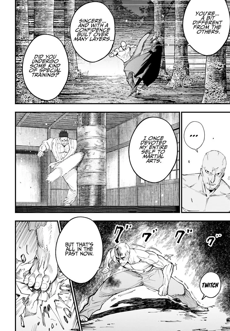 Shuumatsu no Valkyrie Kitan: Jack the Ripper no Jikenbo Chapter 47 page 13