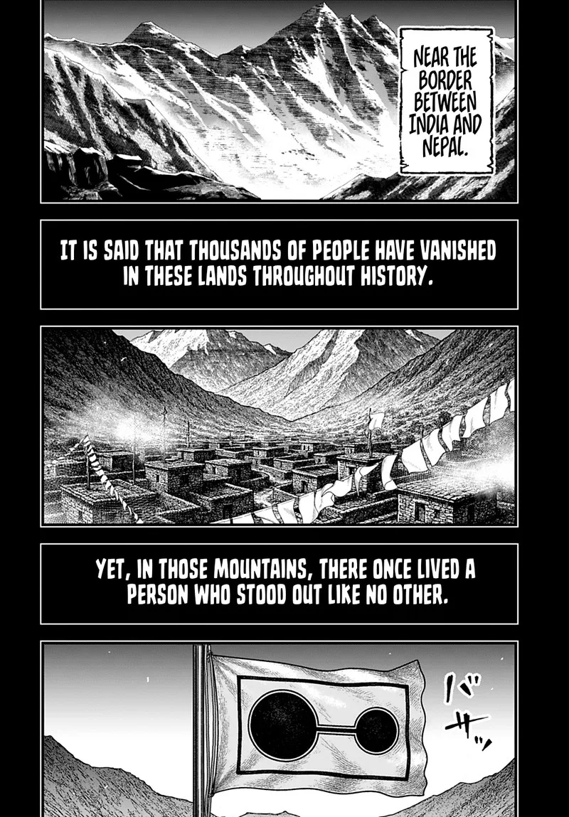 Shuumatsu no Valkyrie Kitan: Jack the Ripper no Jikenbo Chapter 52 page 10