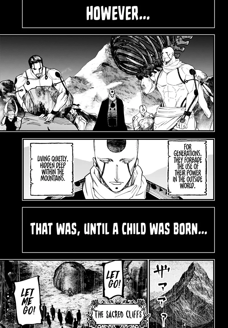 Shuumatsu no Valkyrie Kitan: Jack the Ripper no Jikenbo Chapter 52 page 13
