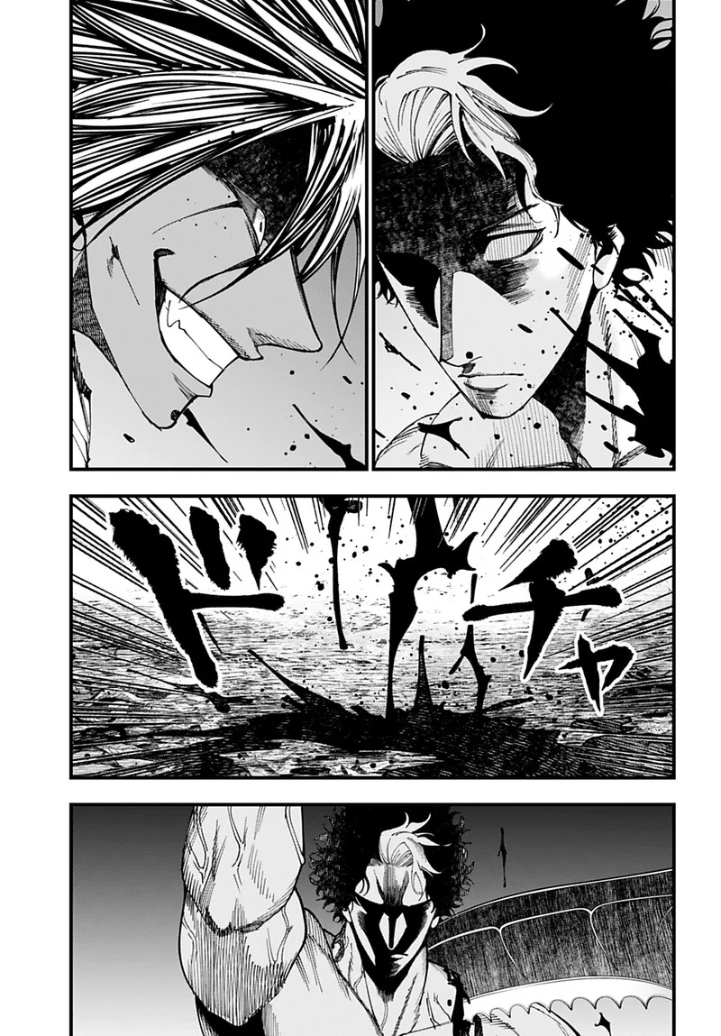 Shuumatsu no Valkyrie Kitan: Jack the Ripper no Jikenbo Chapter 53 page 15