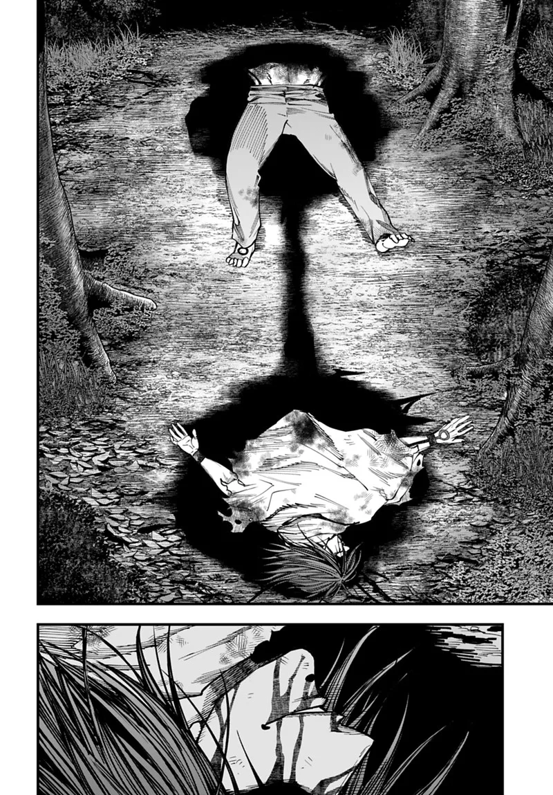 Shuumatsu no Valkyrie Kitan: Jack the Ripper no Jikenbo Chapter 53 page 20