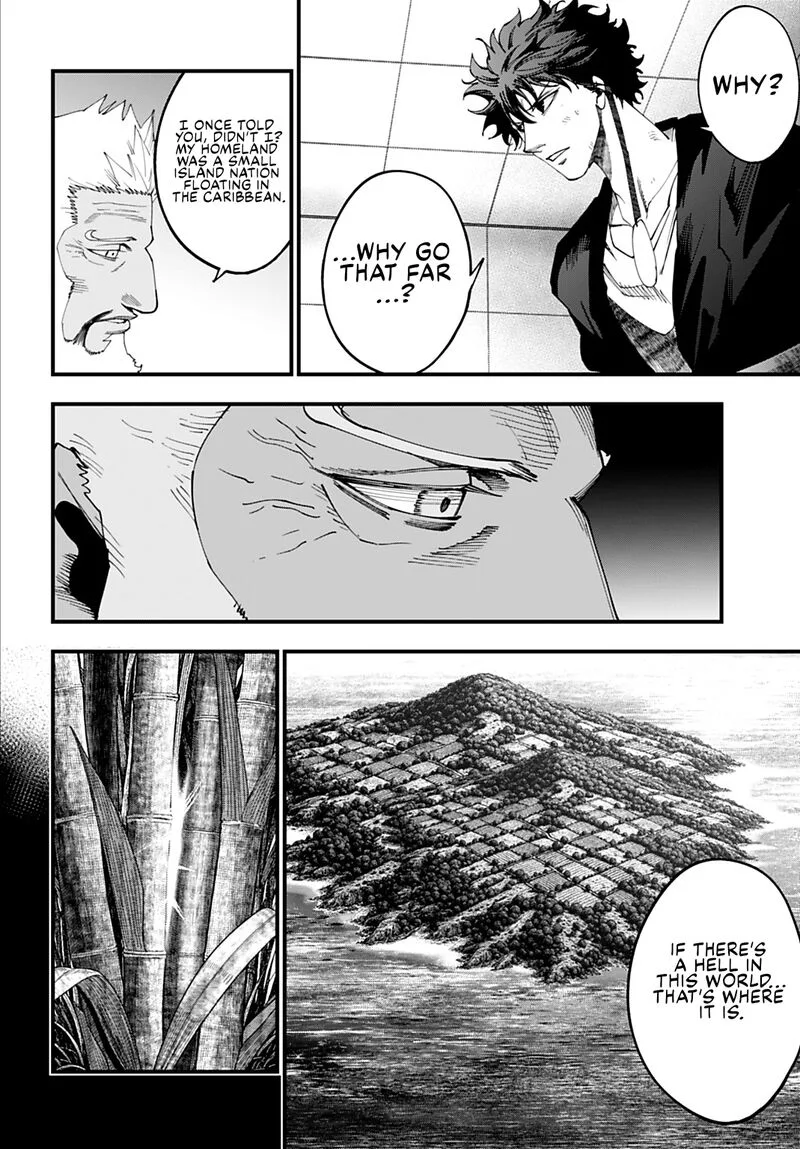 Shuumatsu no Valkyrie Kitan: Jack the Ripper no Jikenbo Chapter 56 page 7