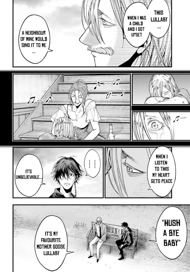 Shuumatsu no Valkyrie Kitan: Jack the Ripper no Jikenbo Chapter 6 page 10