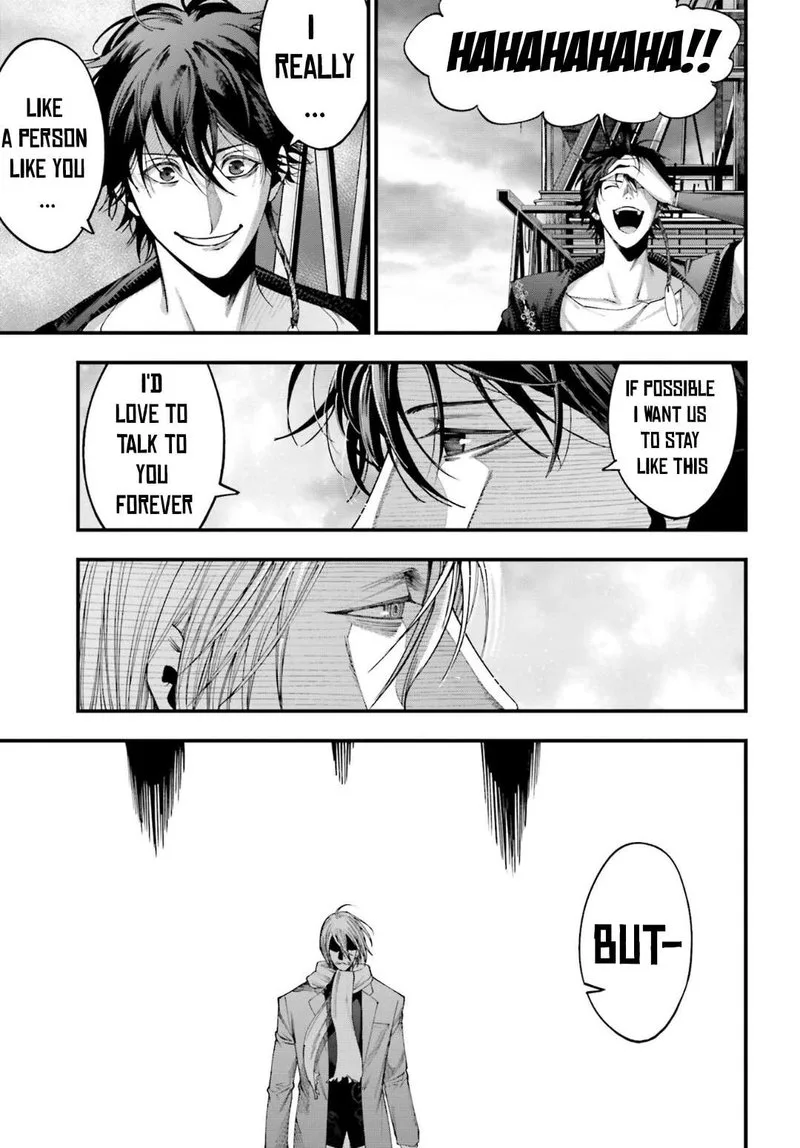 Shuumatsu no Valkyrie Kitan: Jack the Ripper no Jikenbo Chapter 6 page 20