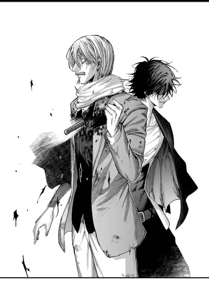 Shuumatsu no Valkyrie Kitan: Jack the Ripper no Jikenbo Chapter 8 page 16
