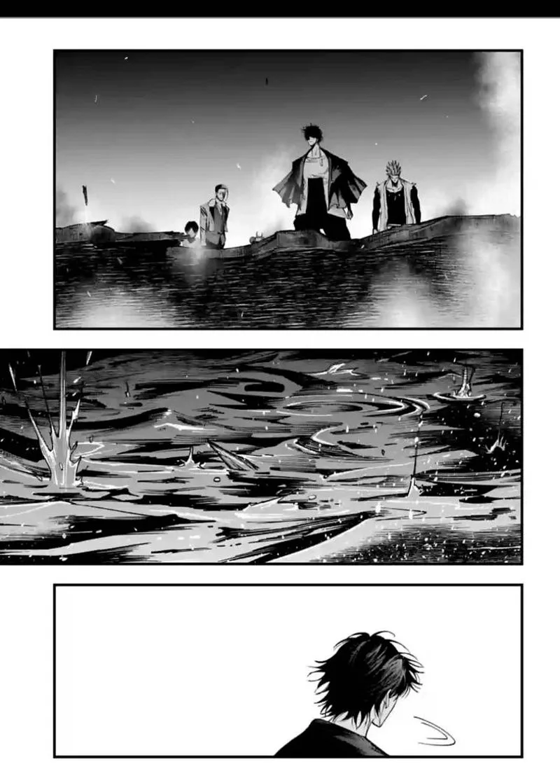 Shuumatsu no Valkyrie Kitan: Jack the Ripper no Jikenbo Chapter 8 page 21