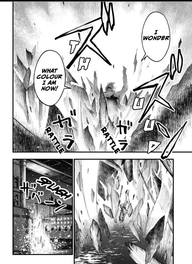 Shuumatsu no Valkyrie Kitan: Jack the Ripper no Jikenbo Chapter 8 page 20