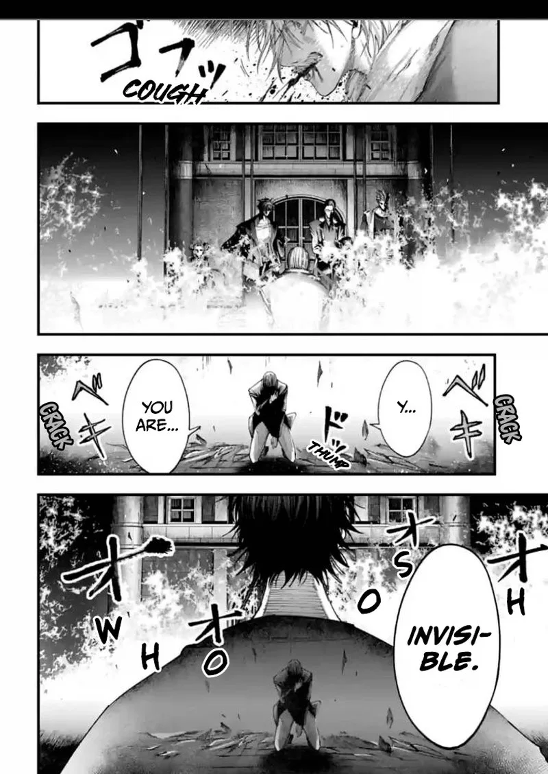 Shuumatsu no Valkyrie Kitan: Jack the Ripper no Jikenbo Chapter 8 page 18