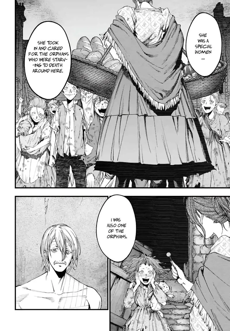 Shuumatsu no Valkyrie Kitan: Jack the Ripper no Jikenbo Chapter 9 page 17