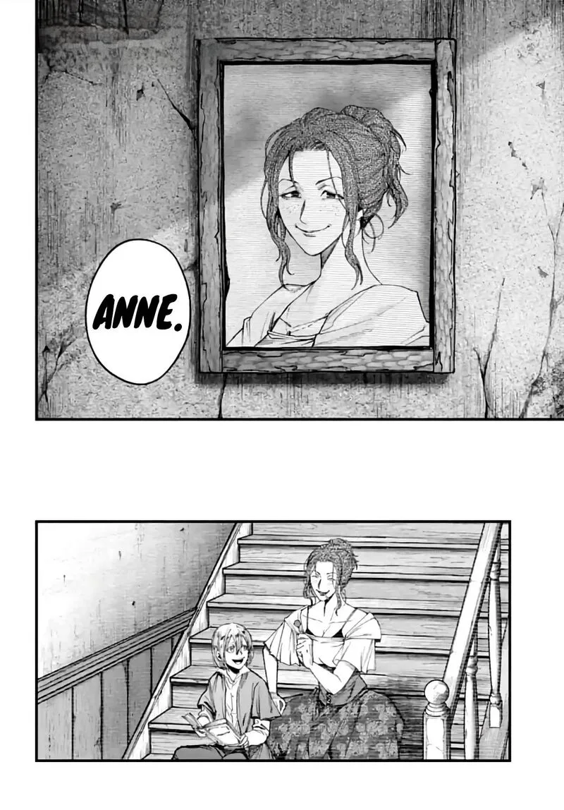 Shuumatsu no Valkyrie Kitan: Jack the Ripper no Jikenbo Chapter 9 page 19