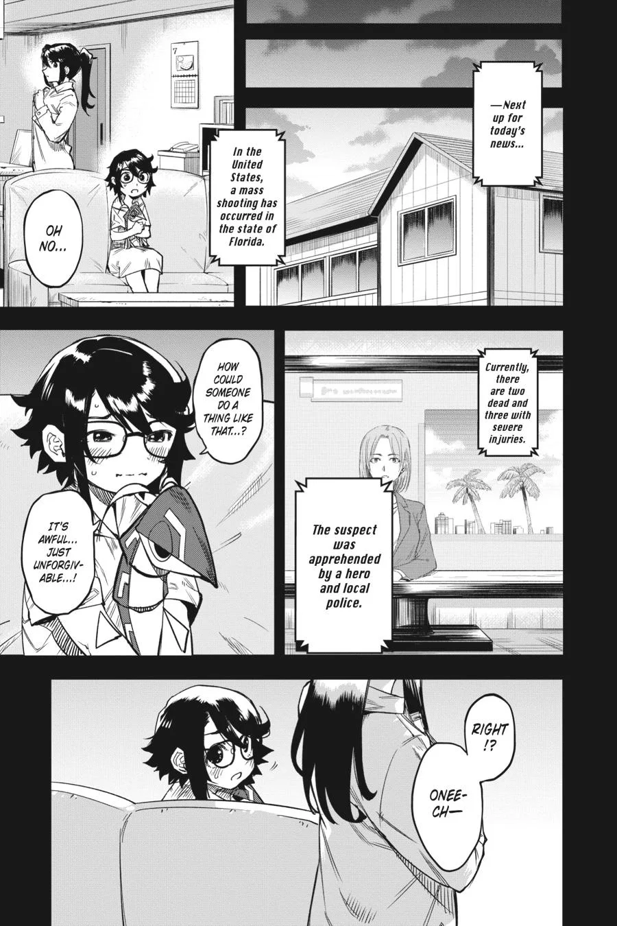 SHY Chapter 101 page 7