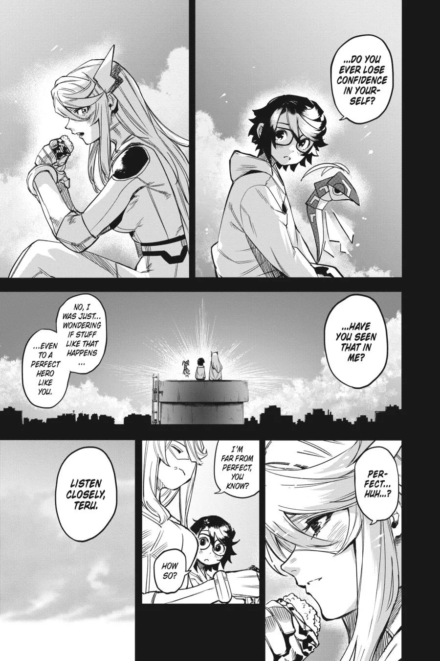 SHY Chapter 101 page 9
