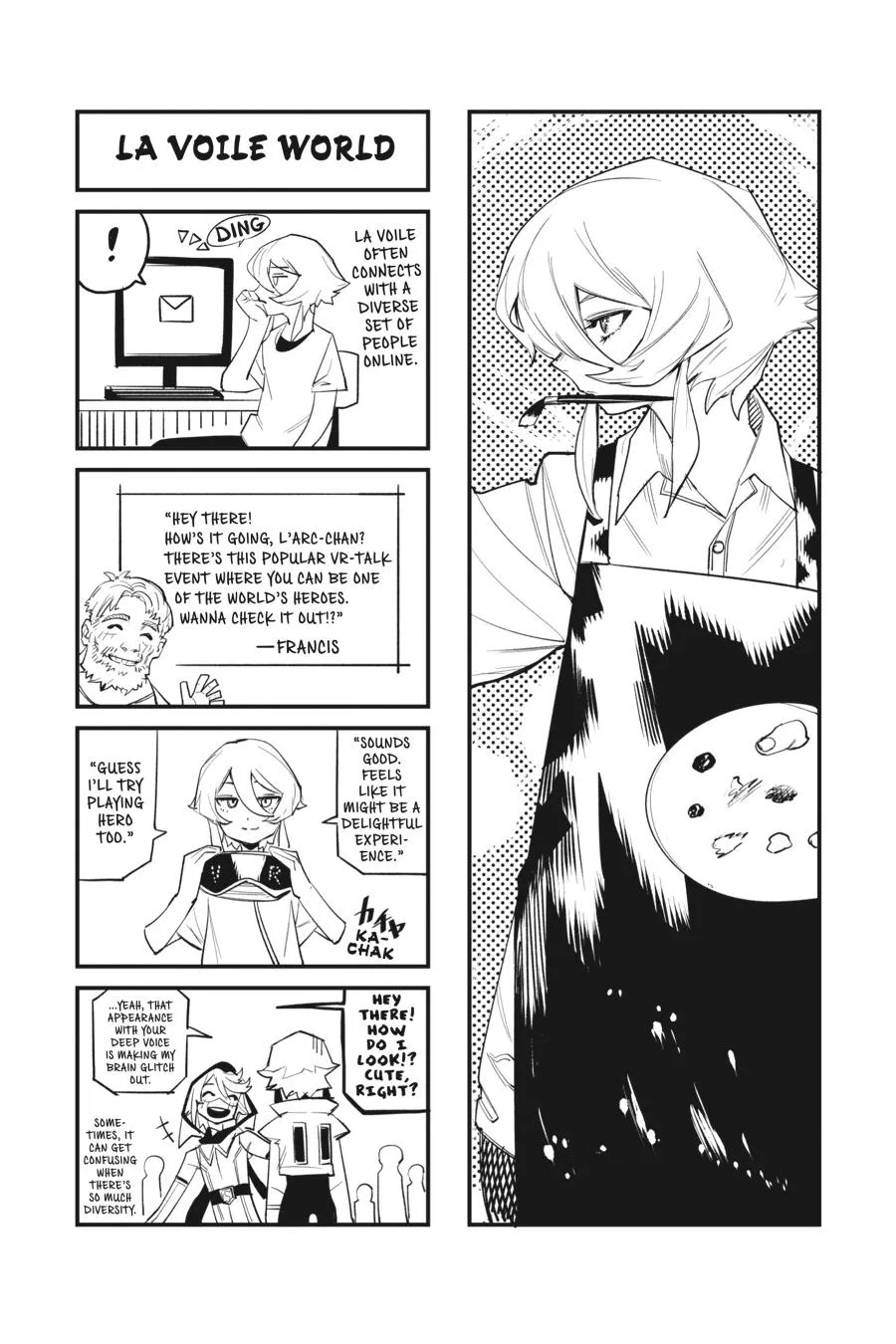 SHY Chapter 104 page 20