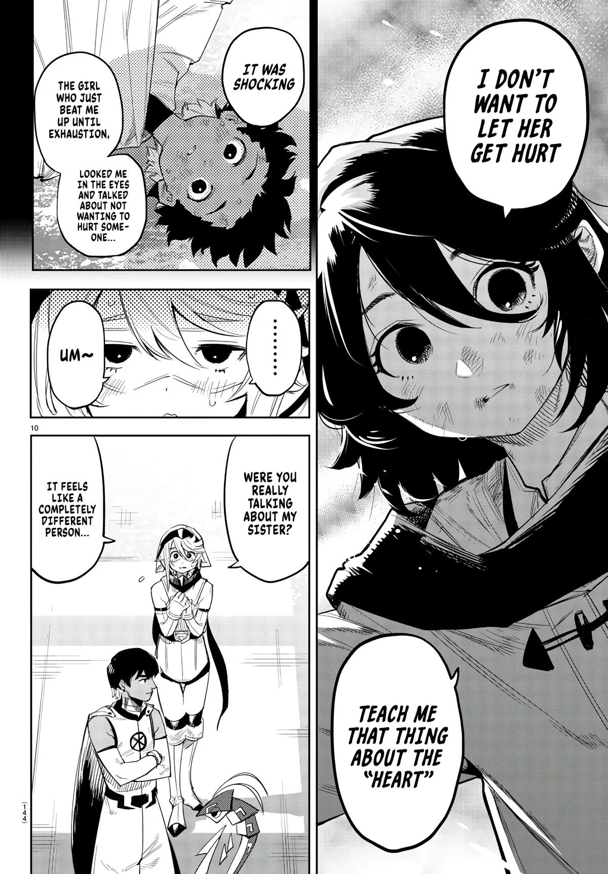 SHY Chapter 114 page 11