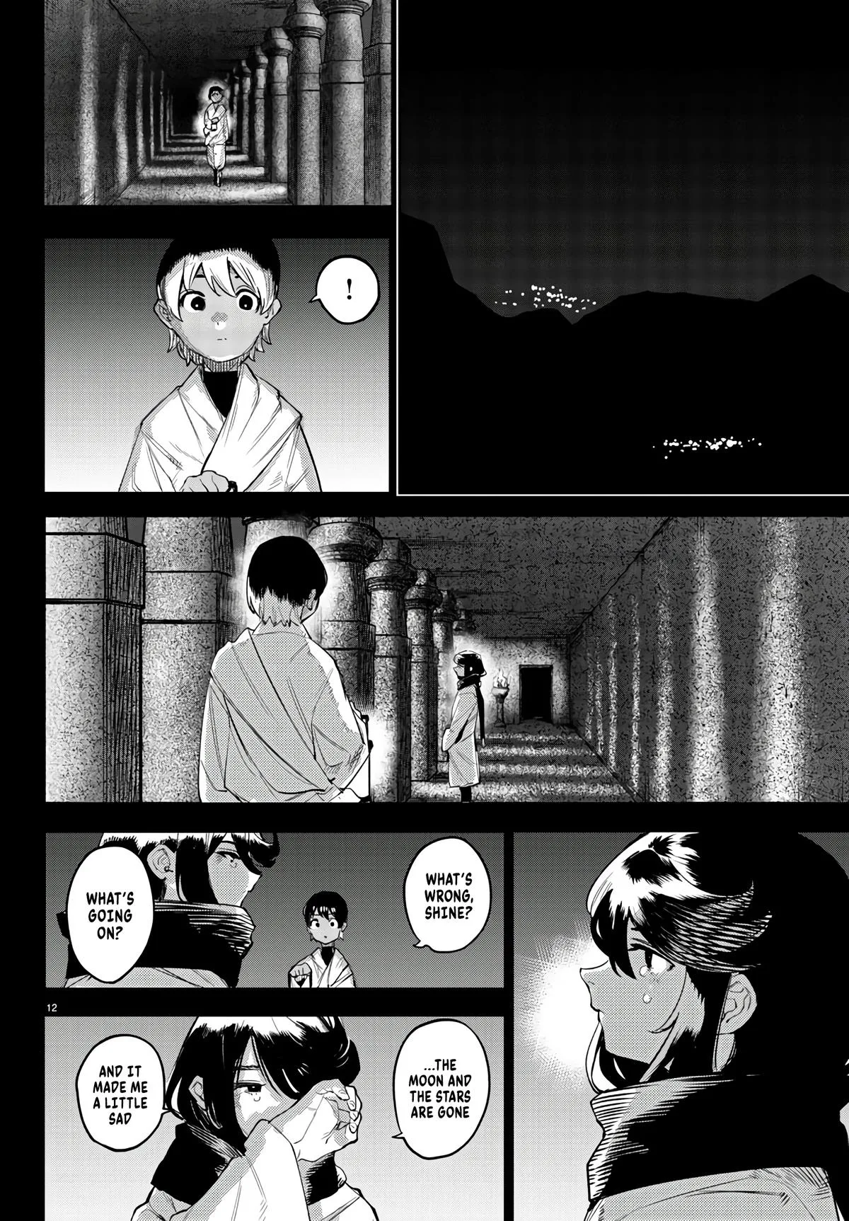 SHY Chapter 114 page 13