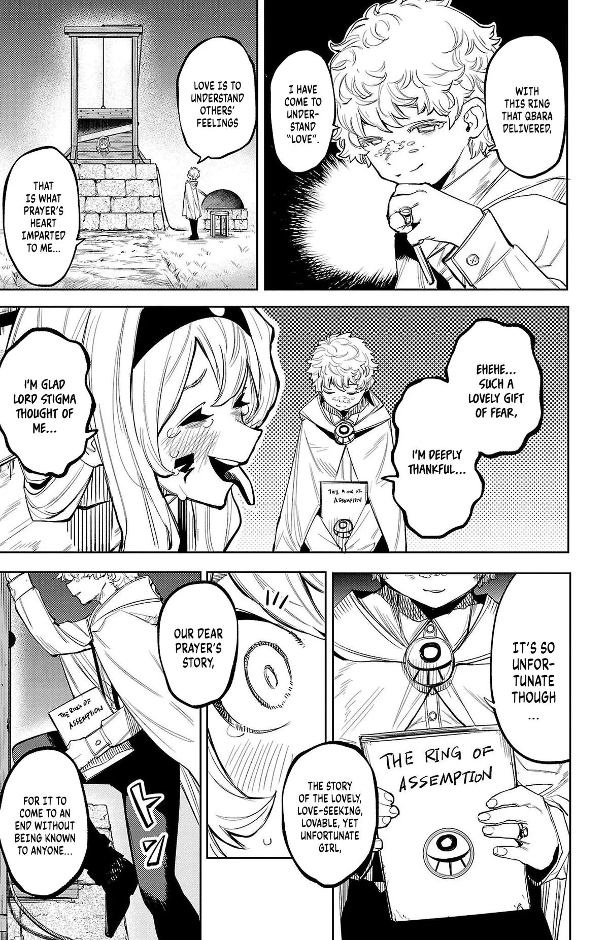 SHY Chapter 120 page 5
