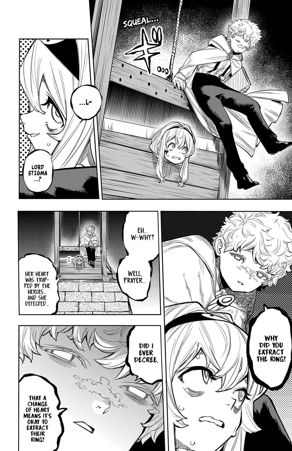 SHY Chapter 120 page 6
