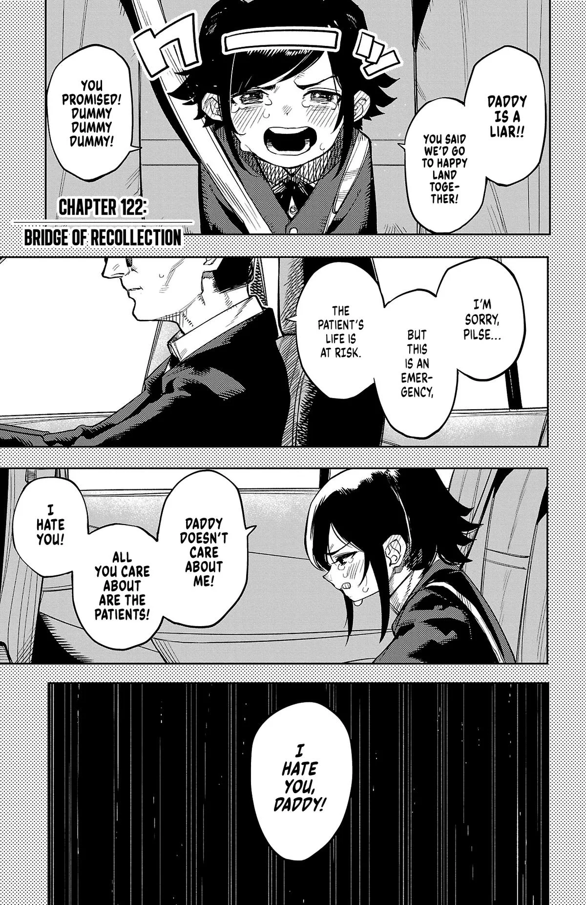 SHY Chapter 122 page 1
