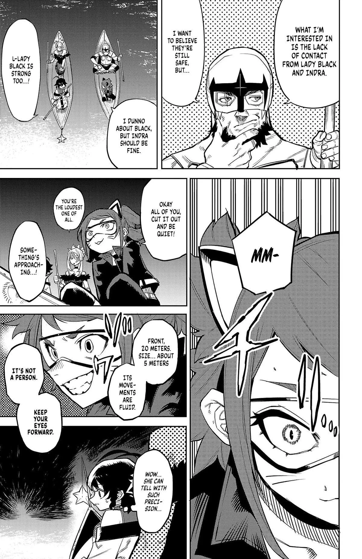 SHY Chapter 126 page 17