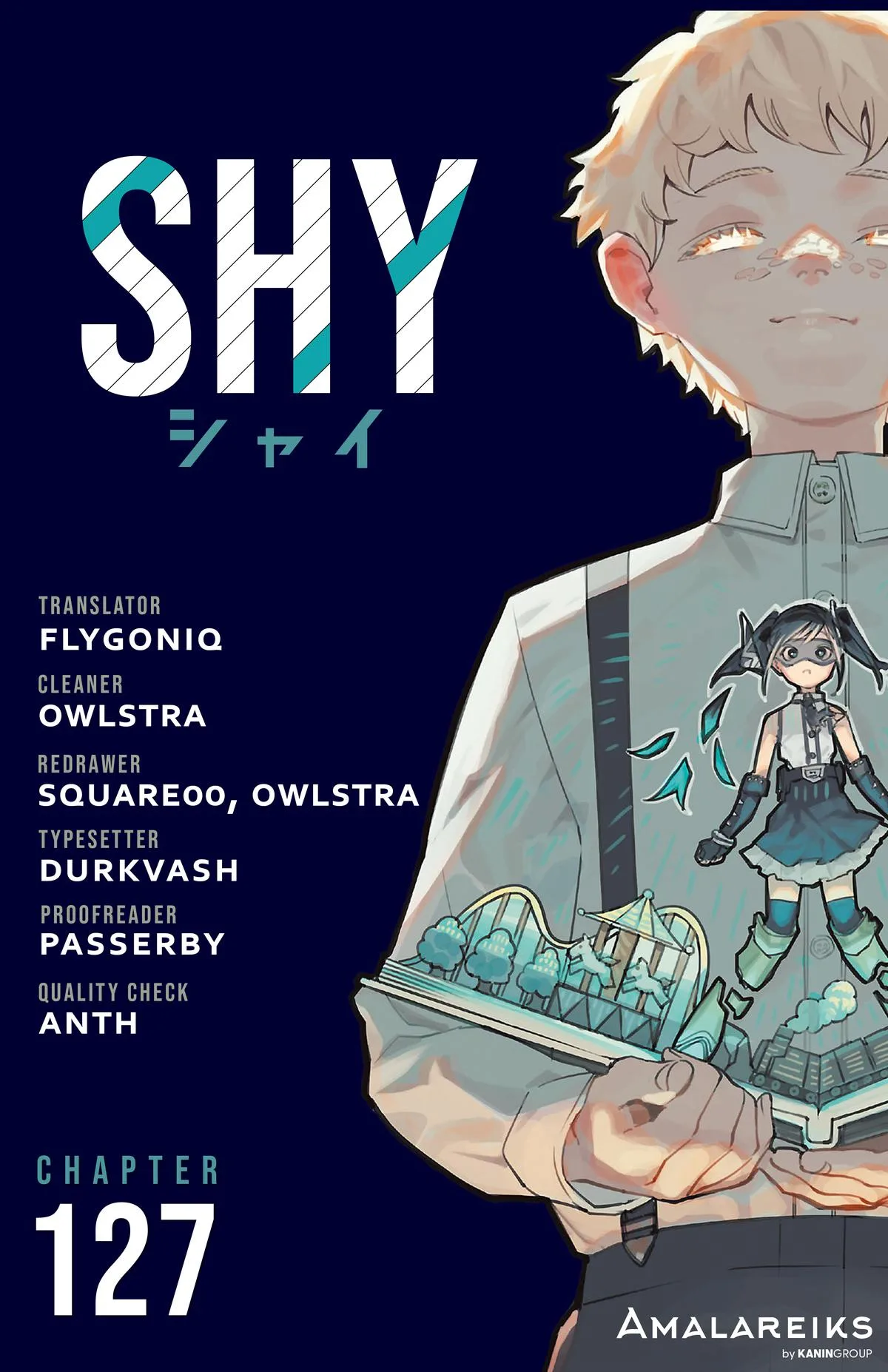 SHY Chapter 127 page 23
