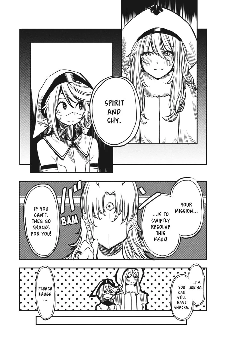 SHY Chapter 13 page 5