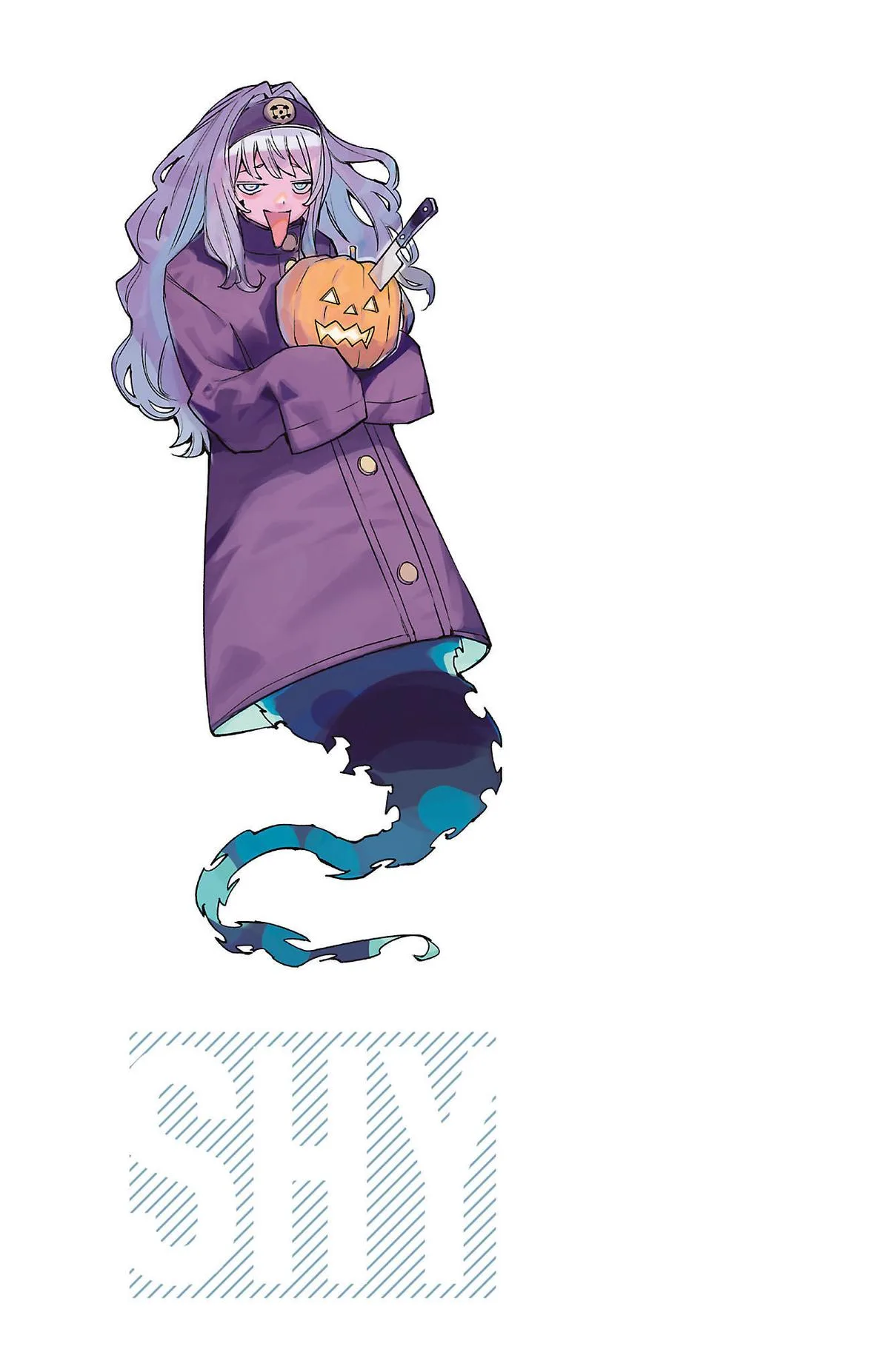 SHY Chapter 131 page 24