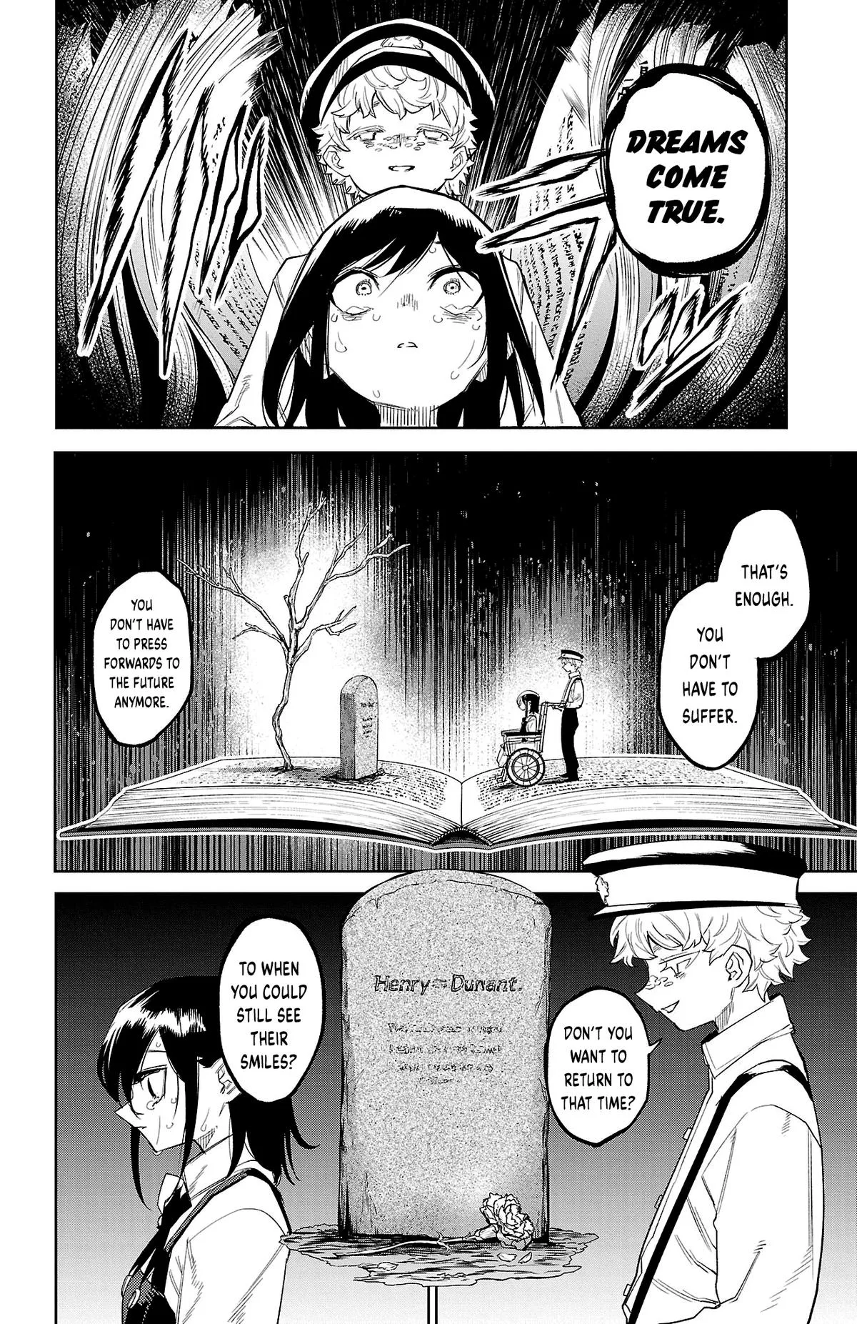 SHY Chapter 131 page 8
