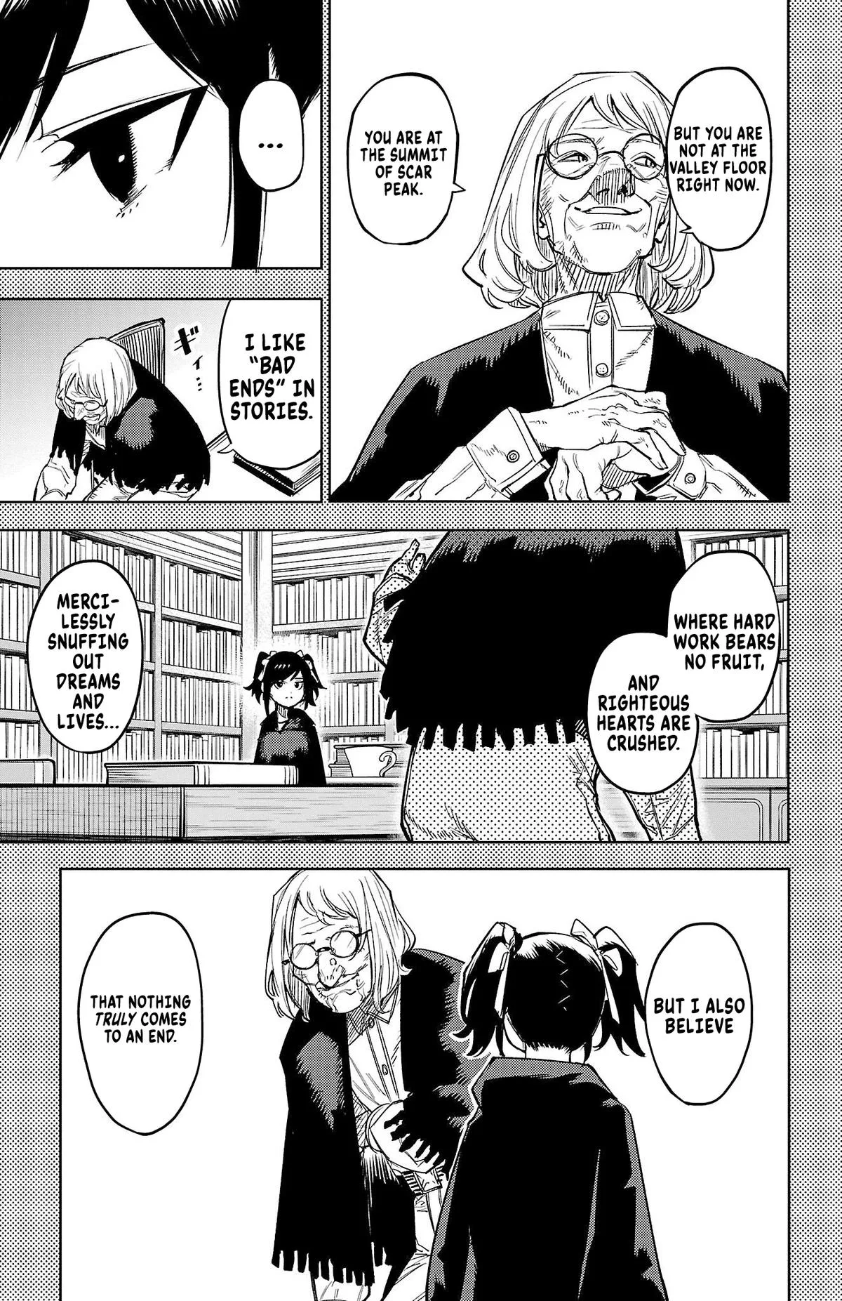 SHY Chapter 137 page 8