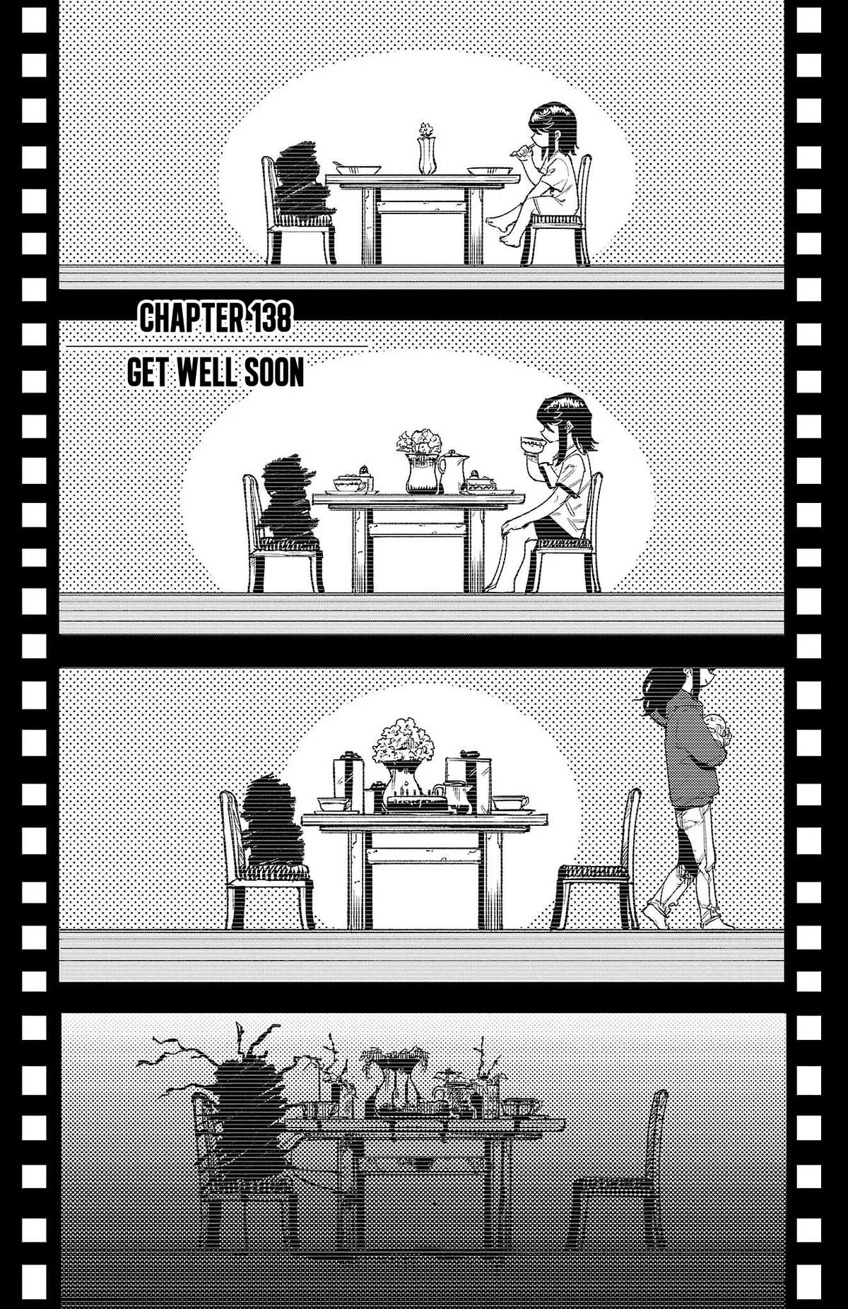 SHY Chapter 138 page 1