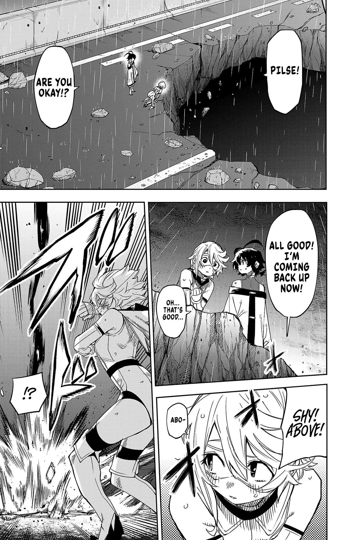 SHY Chapter 138 page 3