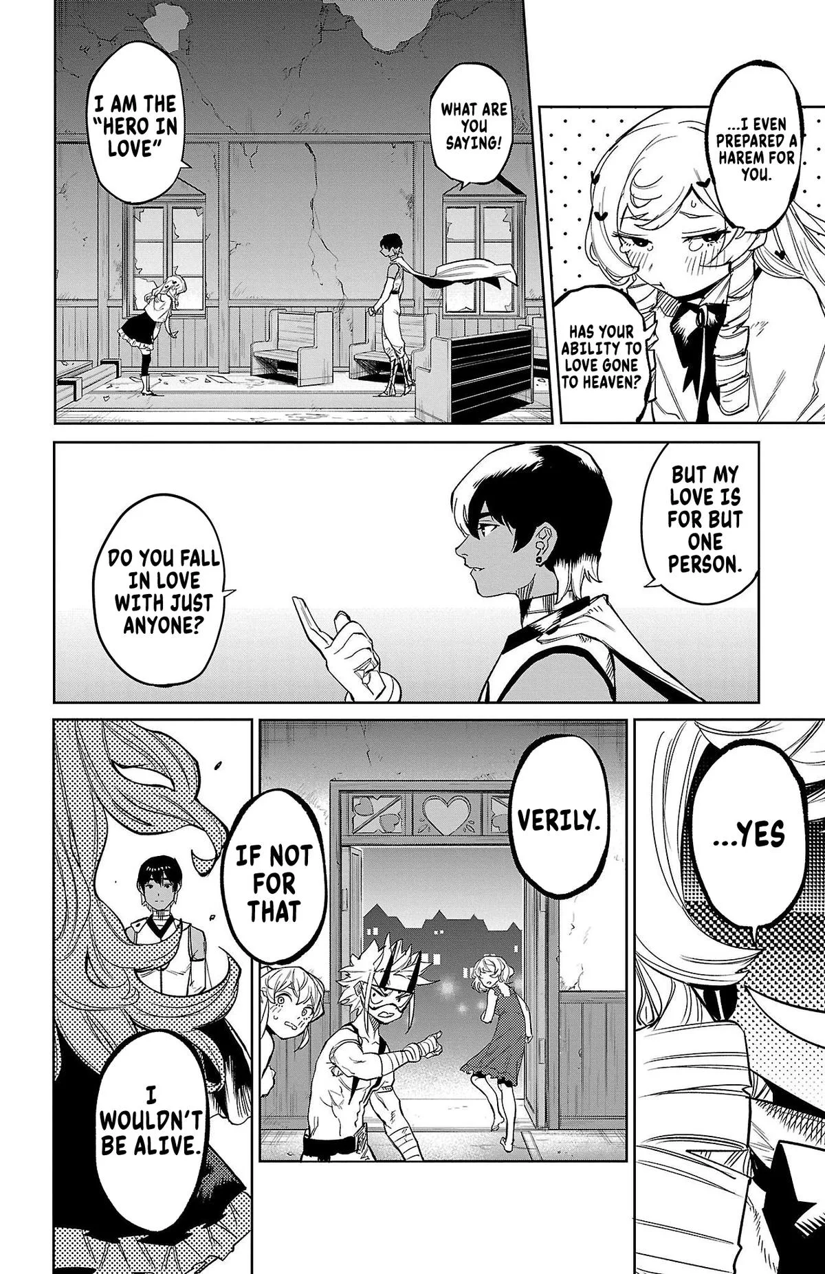 SHY Chapter 142 page 11