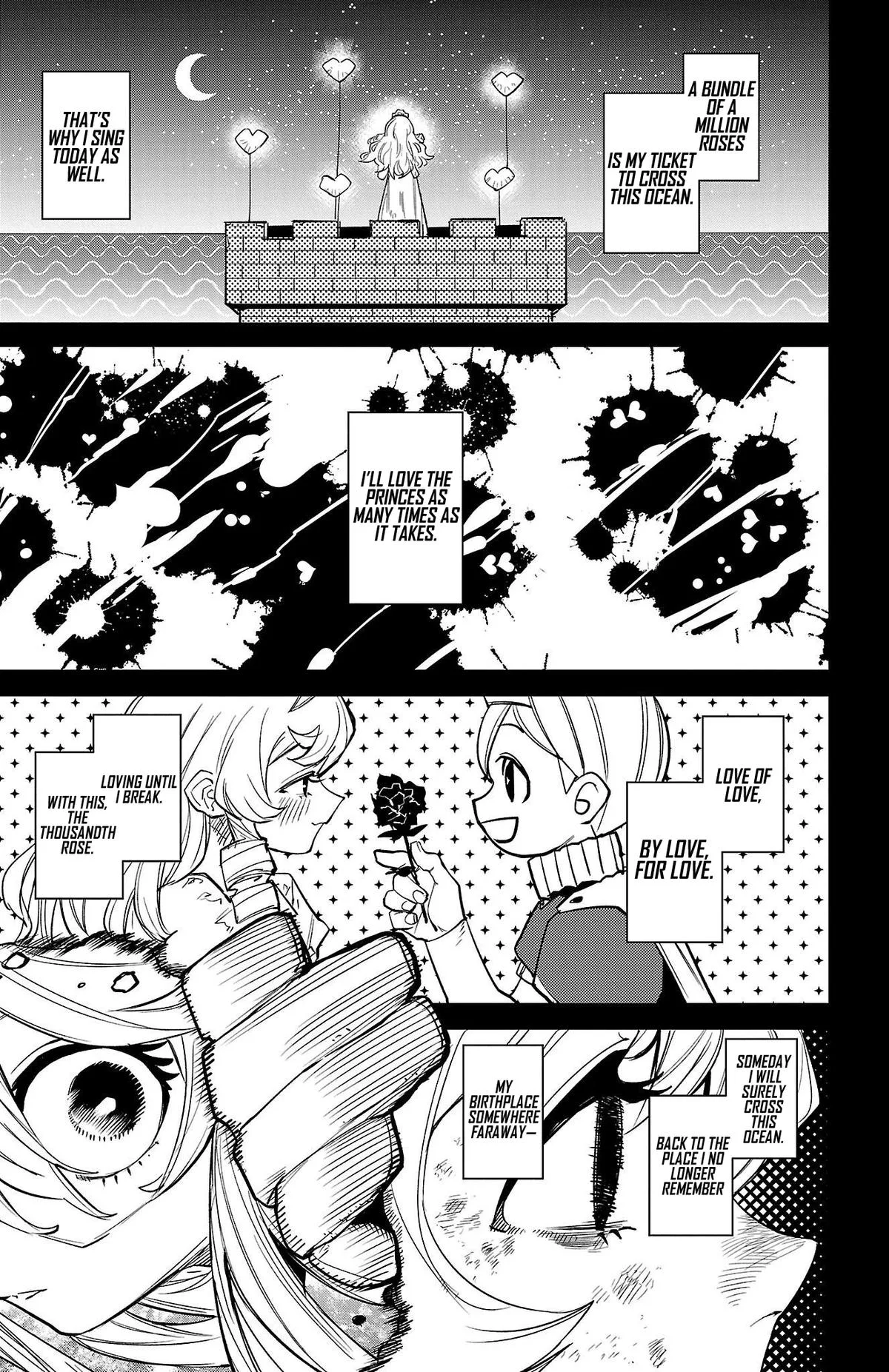 SHY Chapter 142 page 20