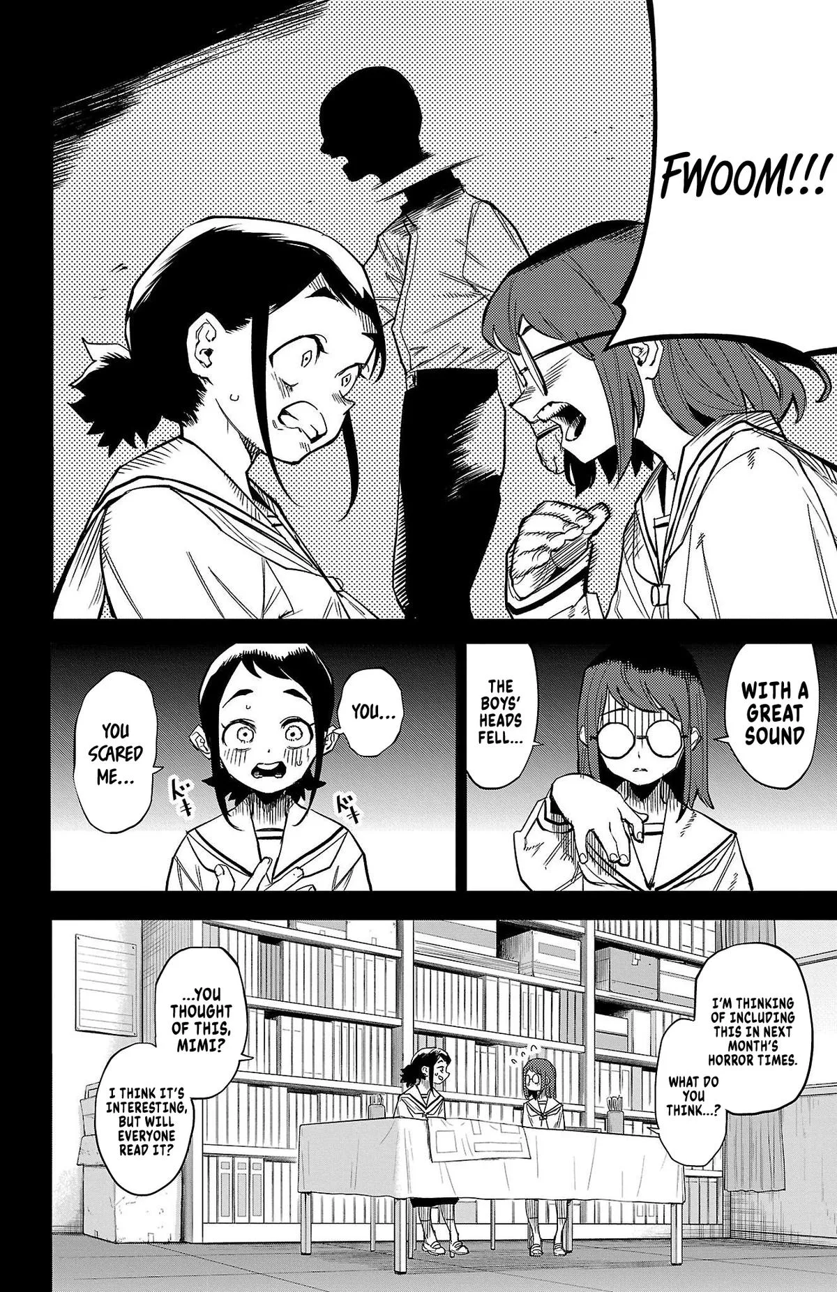SHY Chapter 144 page 2