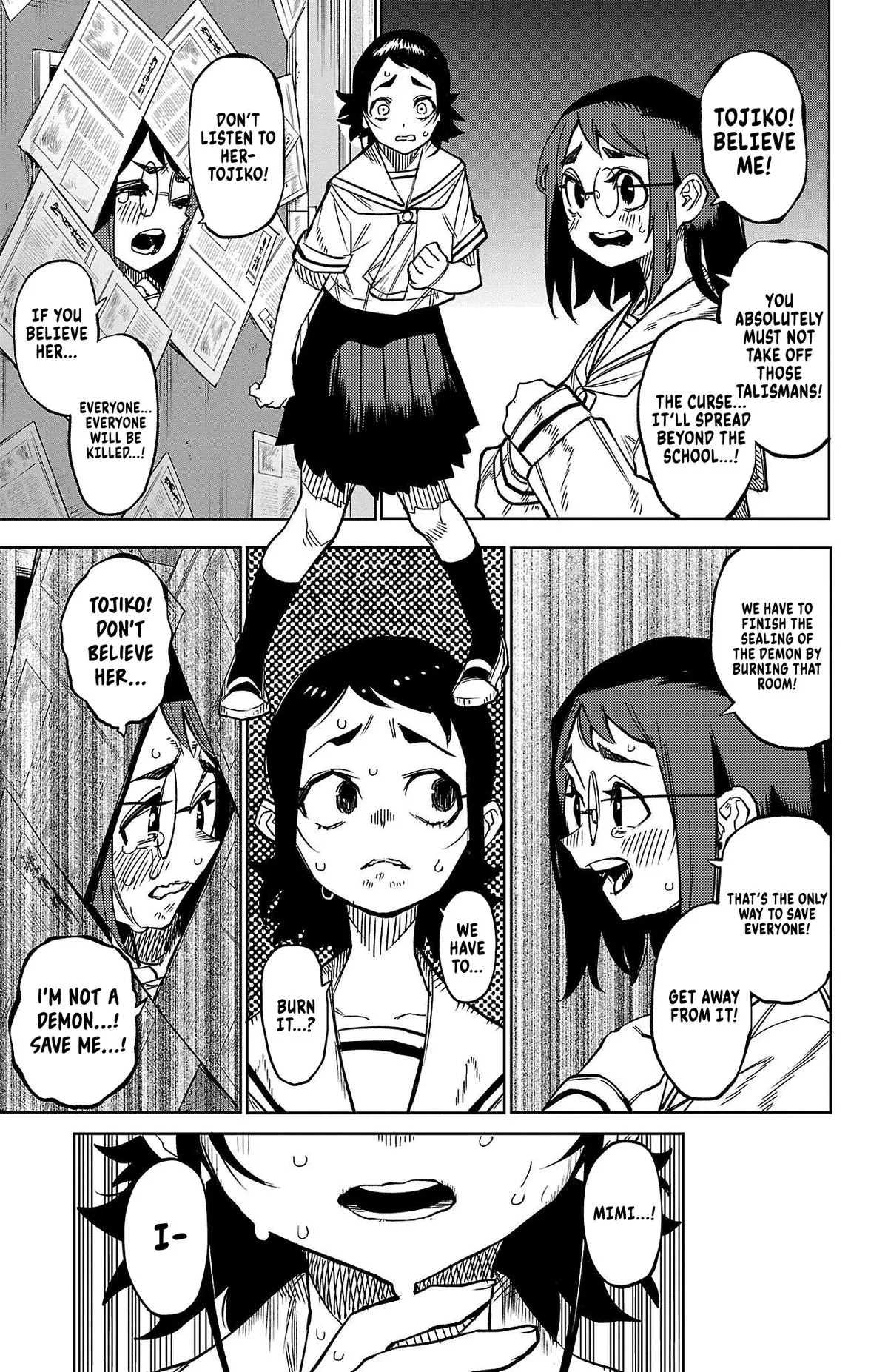 SHY Chapter 146 page 15
